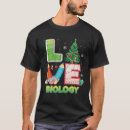 Search for biology christmas tshirts Merry