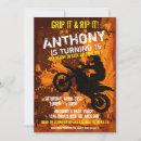 Search for bike race invitations Motocross