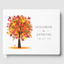 Search for tree wedding guest books Modern