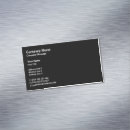 Search for business profile magnets Corporate