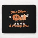 Search for pies mouse mats Pumpkin