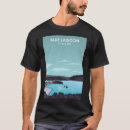 Search for blue lagoon tshirts Sea