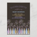 Search for bottle 4x6 invitations Modern
