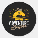 Search for family road trip stickers Weekend getaway