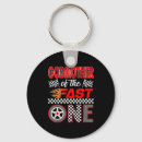 Search for racing key rings Car