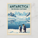Search for antarctica postcards Snow