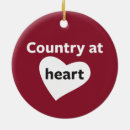 Search for country music christmas tree decorations Ranch