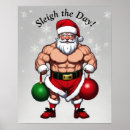 Search for christmas gym posters Fitness