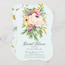 Search for peony bridal shower invitations Flowers