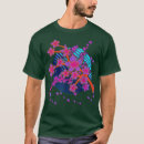 Search for sakura tshirts Koi fish