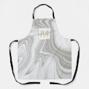 Search for gold glitter sparkle aprons Elegant