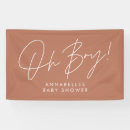 Search for boy baby shower banners Modern