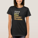 Search for peace train tshirts Dogs