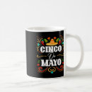 Search for 5 de mayo mugs Celebration