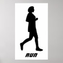 Search for female silhouette art Cross country
