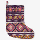 Search for native american christmas stockings Background