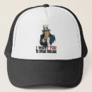Search for uncle sam want accessories America