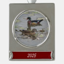 Search for duck hunter christmas tree decorations Nature