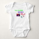 Search for dj baby clothes Edm
