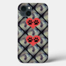 Search for cat paw print iphone cases Pets