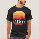 Search for bremen tshirts Retro