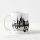Search for germany souvenir mugs Hamburg