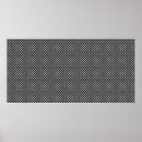 Search for black and white polka dot posters Dots