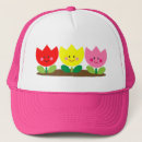 Search for happy face hats Cute