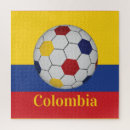 Search for colombia puzzles Bogota
