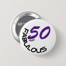 Search for 50 year old badges Glam