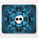 Search for cute gothic electronics Blue