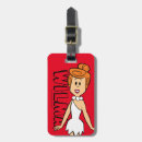 Search for hanna barbera luggage tags Retro cartoon