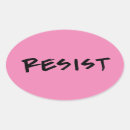 Search for resistance stickers Protest