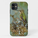 Search for humming iphone cases Wildlife