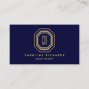 Search for cosmetologist business cards Salon
