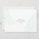Search for palm tree thank you cards Beach