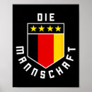 Search for soccer uniform posters Midfielder