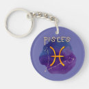 Search for zodiac pisces key rings Astronomy