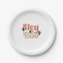 Search for vintage cat plates Scary