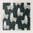 Search for alpaca puzzles Texture