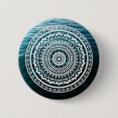 Search for buddhist symbol badges Mandala