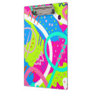 Search for funky clipboards Abstract