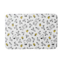 Search for snoopy bath mats Cartoon