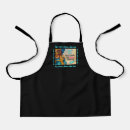 Search for sweets aprons Girl
