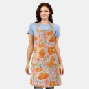 Search for foxy aprons Nature
