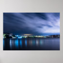 Search for cityscape posters Reflection