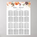 Search for autumn wedding seating charts Rustic