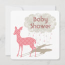 Search for bambi invitations Shower