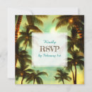 Search for serene square invitations Tranquil