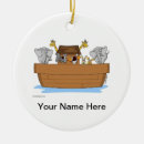 Search for noahs ark christmas tree decorations Noah's